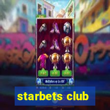 starbets club